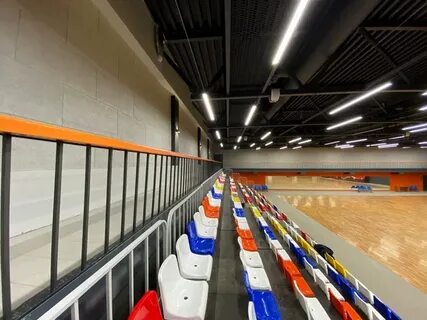 Спорткомплекс энергия