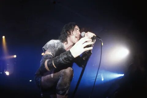 Inch nails closer
