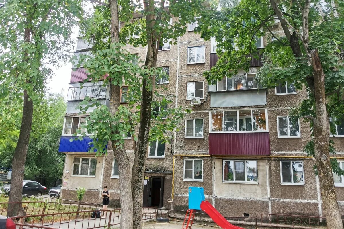 Квартира на улице проезд. Осенний проезд 2 липецк. многоэтажка. капремонт липецк. осенний проезд липецк.