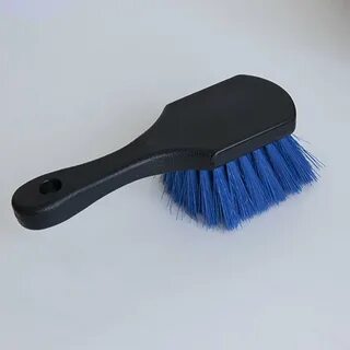 Щетка средняя
