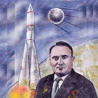 День космонавтики 2024 в королеве