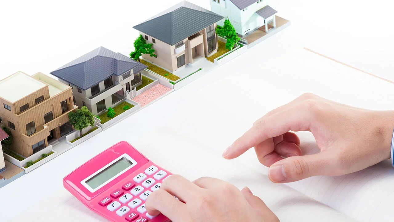 Inherit property