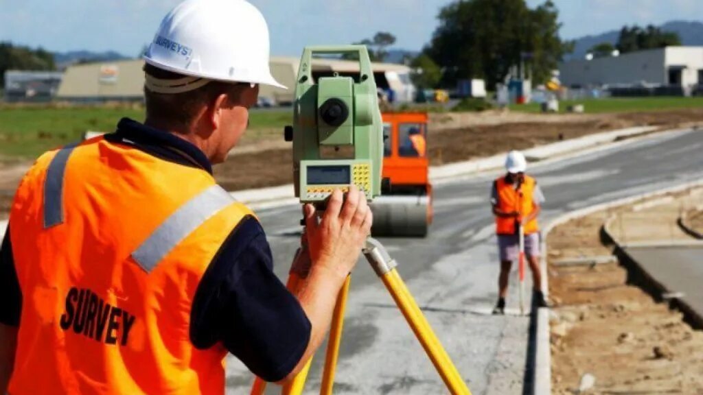 Development and surveying