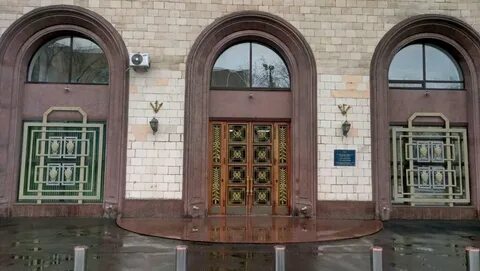 Академия управления г москва