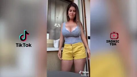 Slideshow r tik tok thots.