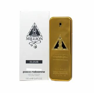 1 миллион эликсир
