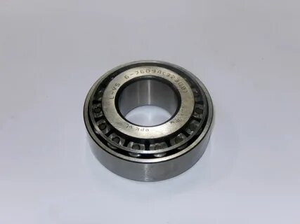 Подшипник передней ступицы газ 3309