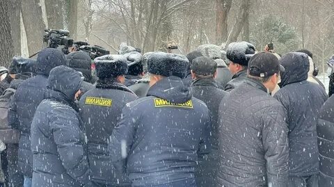 Март ограничения