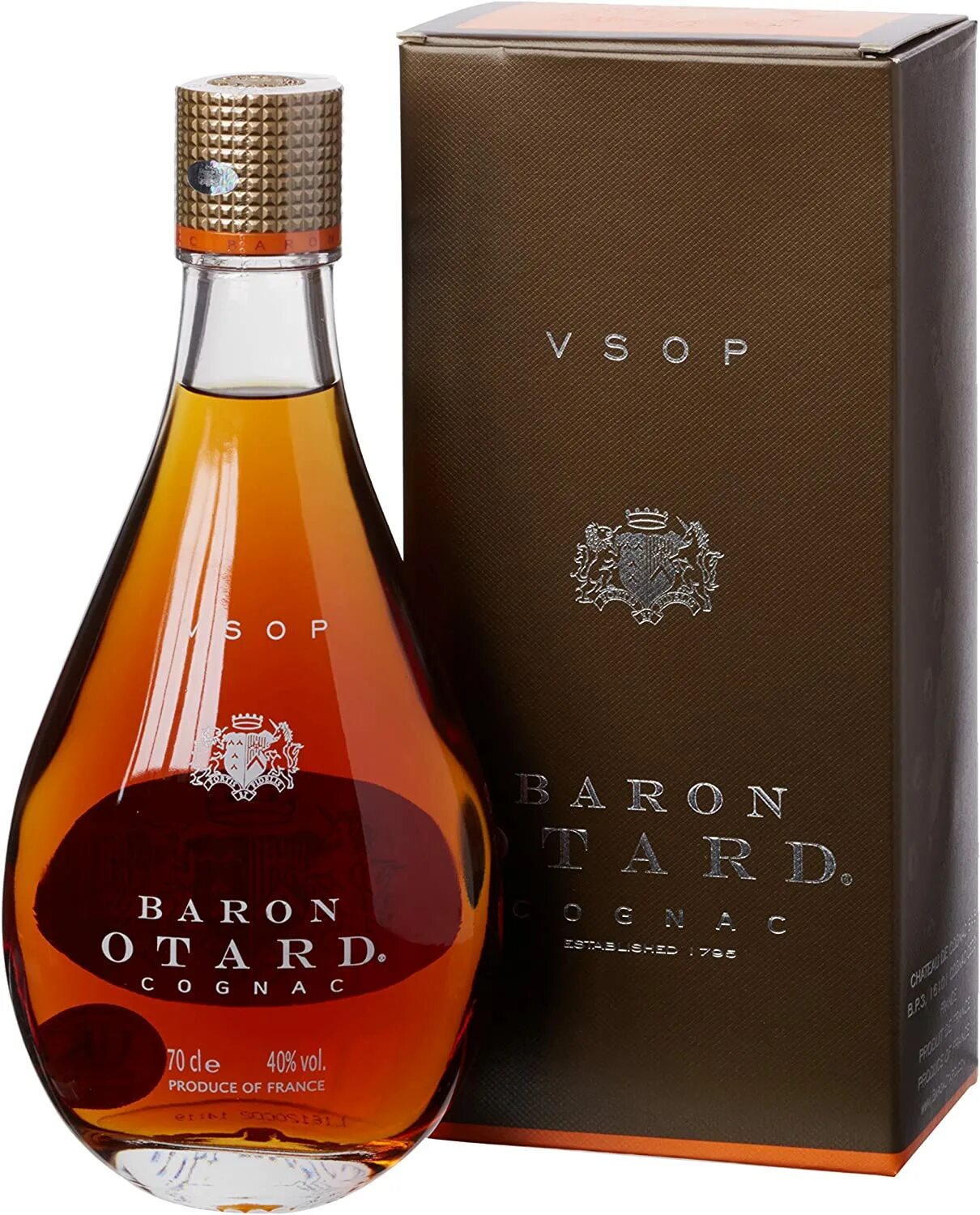 Askaneli vsop 0.7 цена. Барон Отард VSOP. Коньяк Барон Отард ВСОП. Baron Otard VSOP. Коньяк Baron Otard VSOP.