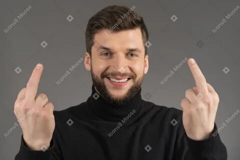 Красивый жест