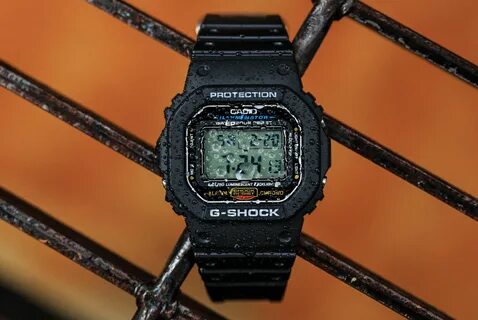 Dw 5600