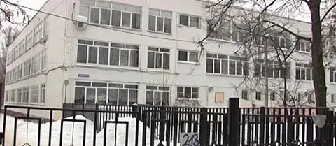 Гимназия 23 фото