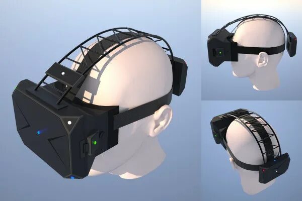 VR шлем 360max. ВР шлем спереди. Huawei vr2 HMD. Шлем с дисплеем (head-Mounted display - HMD).