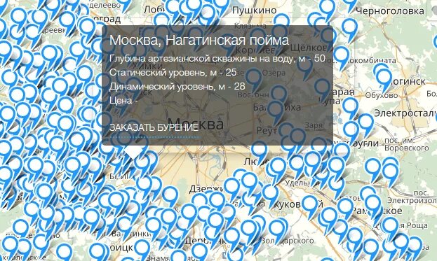 Карта глубин бурения. Карта глубин бурения. Карта глубин бурения. Карта глубин бурения. Карта глубин бурения.