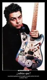 Joe blue