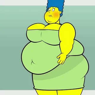 Симпсоны r34. 