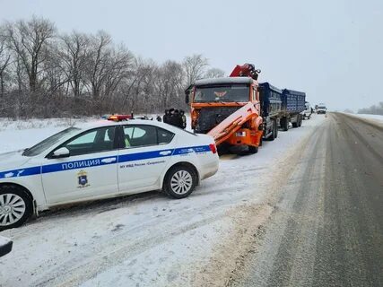 Сызрань самара м5