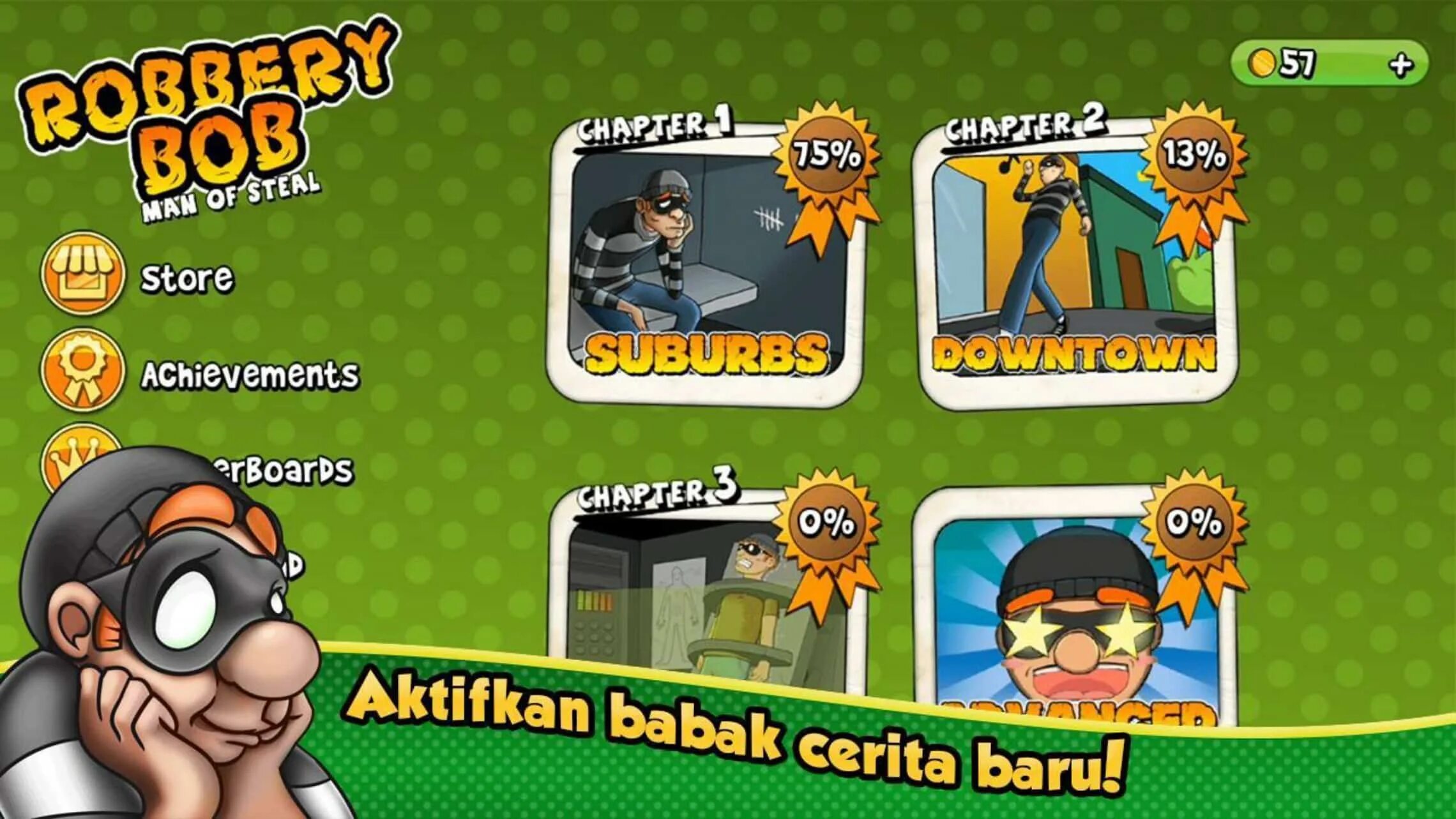 Воришка боб 1. Воришка боб. robbery bob mod. воришка боб 5.