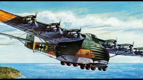 Me 323