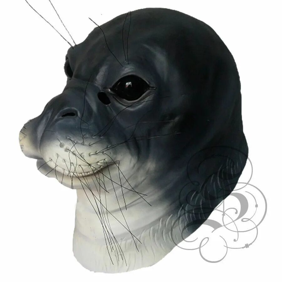Masking seal