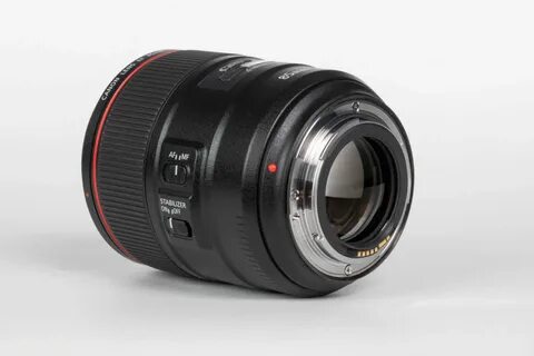Байонет canon