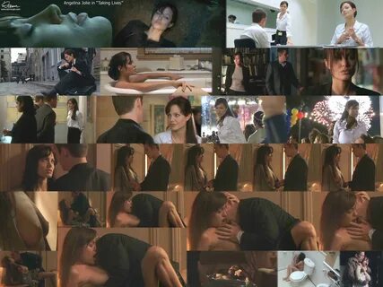 Angelina Jolie, Анджелина Джоли  Анжелина Жоли.