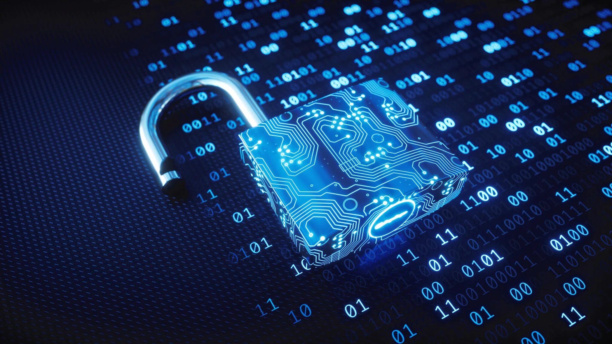 Tech lock
