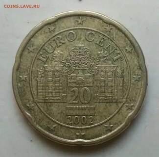 Австрия 2002