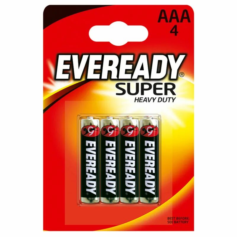 Aaa battery. Батарейки Energizer ААА R-03 (4шт)/48. Батарейки AAA 4 шт lr03-4b. Батарейка Eveready super Heavy Duty. Energizer батарейки Eveready SHD AA/r06 4шт.