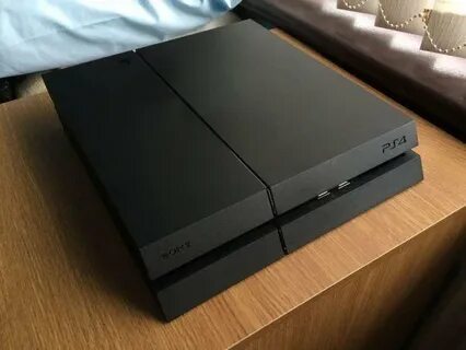 Ps4 fat что это