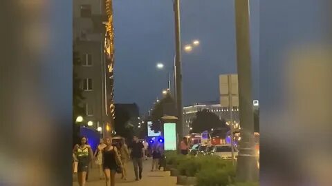 Шнуров сгорел