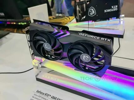 Msi 4060 dns