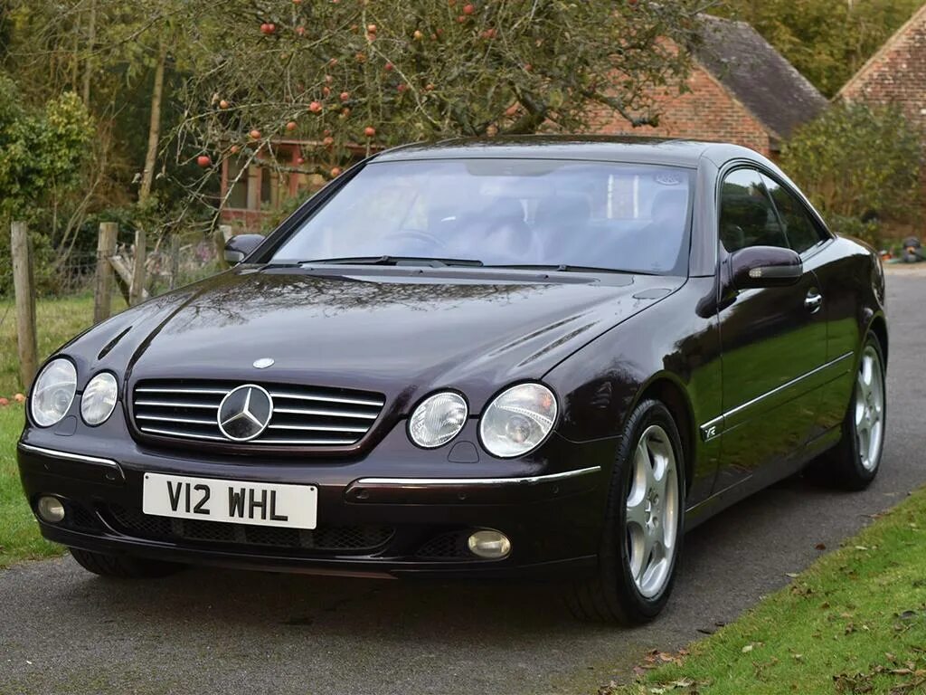 Cl 600. Mercedes cl600 v12. Мерседес cl 600. Cl 600. Mercedes benz cl 2003.