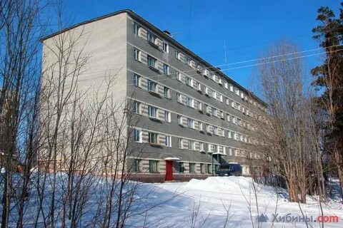 Ферсмана 5