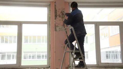 Газета ремонта