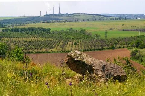 Погода в донецком районе