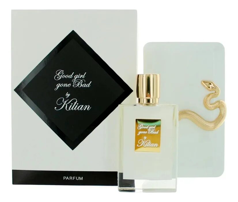 Килиан хорошая девочка становится. Kilian good girl gone bad 50 ml. kilian good girl gone bad by kilian. килиан парфюм good girl gone bad. by kilian good girl gone bad, edp, 50 ml.