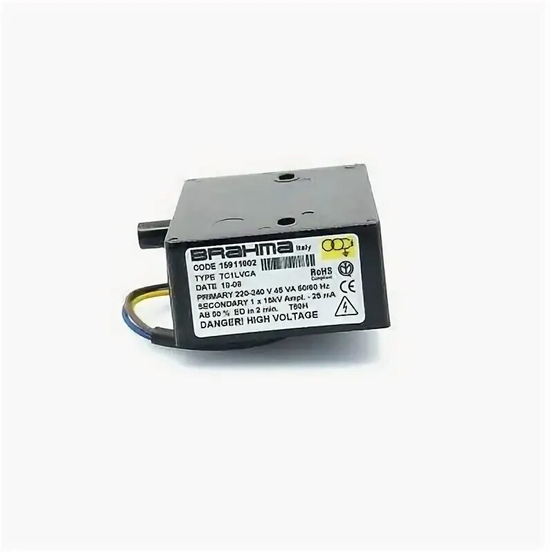 Трансформатор tc. Трансформатор tc1 en6 155.