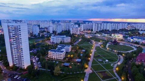 Зеленоград ищу