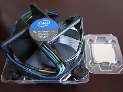 Intel original