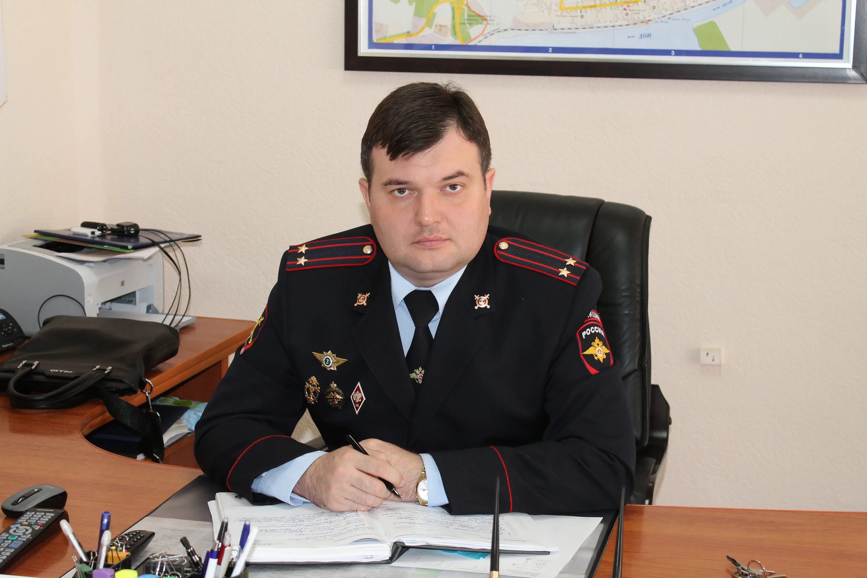 Судьи аксая