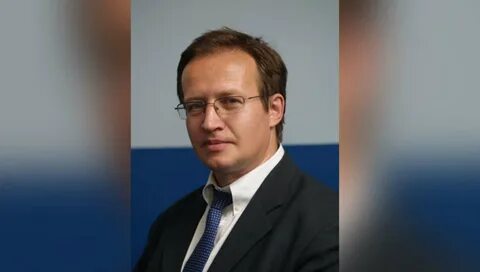 Абрамов математик