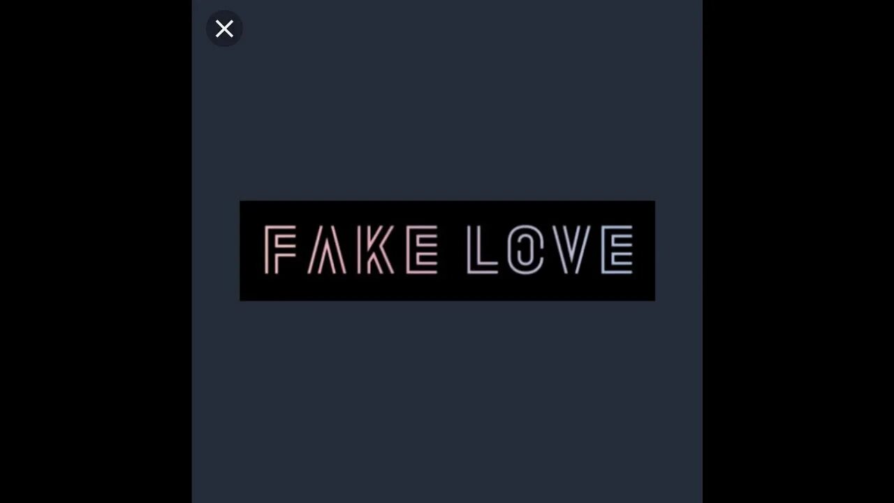 Надпись fake love. Fake love надпись обои. Fake love на аву. Fake love картинки. Бтс fake love надпись.