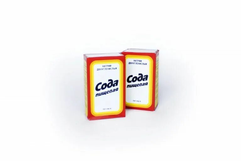 4 гр соды