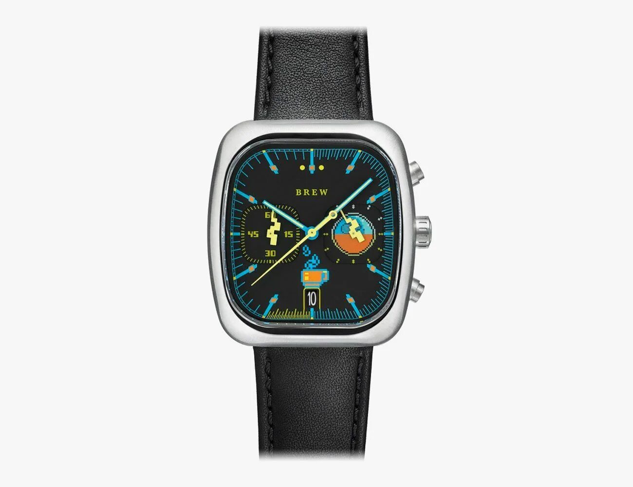 Часы Brew Retromatic. Часы Brew 56. Brew Metric watch. Brew часы Страна производитель. 8 бит часы