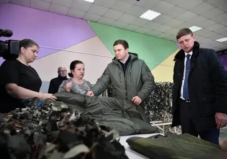 Хоценко новости