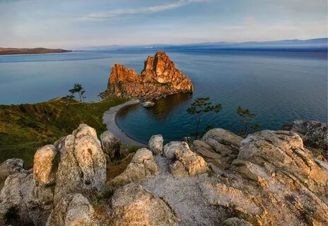 Байкал юнеско