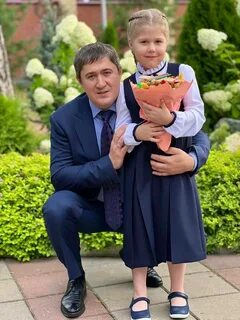Дети махонина дмитрия