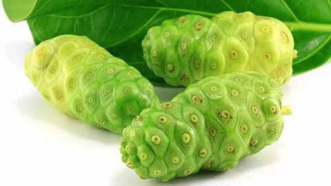 Real noni