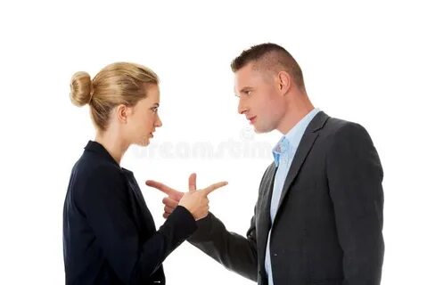 Принципиальный конфликт